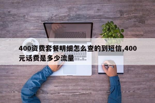 400资费套餐明细怎么查的到短信,400元话费是多少流量