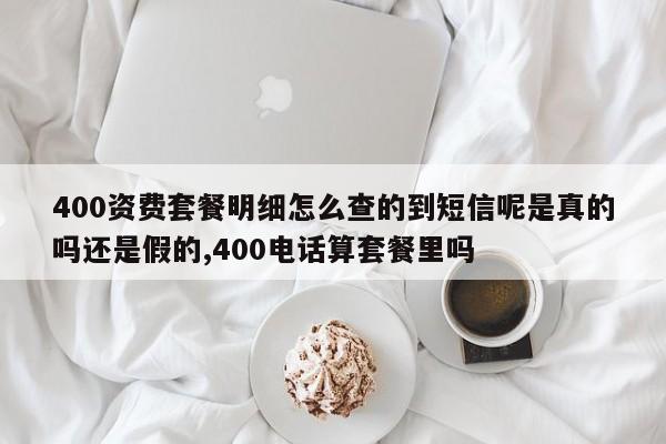 400资费套餐明细怎么查的到短信呢是真的吗还是假的,400电话算套餐里吗